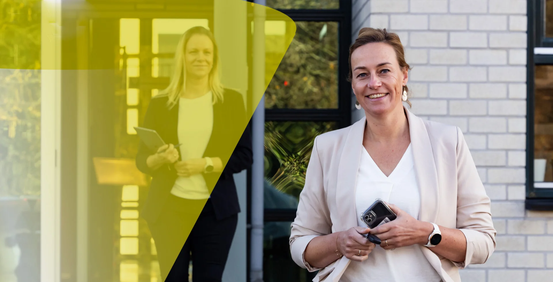 Hero banner afbeelding